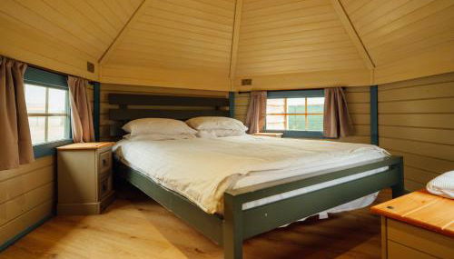 Sunset Retreats The Double Hobbit - Foto 2