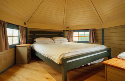 Sunset Retreats The Double Hobbit - Foto 2