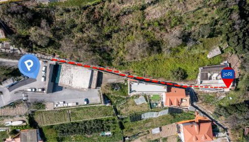 JoRi Vista Amalfi - Foto 2