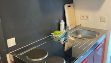 ApartHotel Vinnhorst - Foto 2, stove