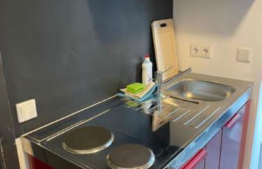 ApartHotel Vinnhorst - Foto 2