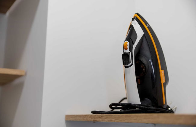 Rozlogi Sunny Apartment - Foto 35