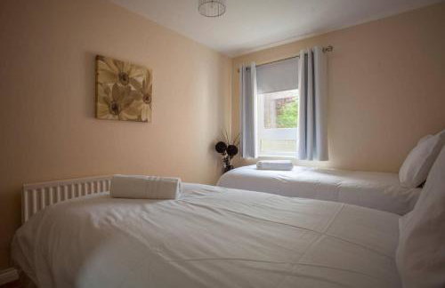 Homely Flat close to Centre with Free Parking - Foto 8