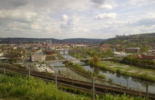 Quartier Lindleinstrasse - Foto 13