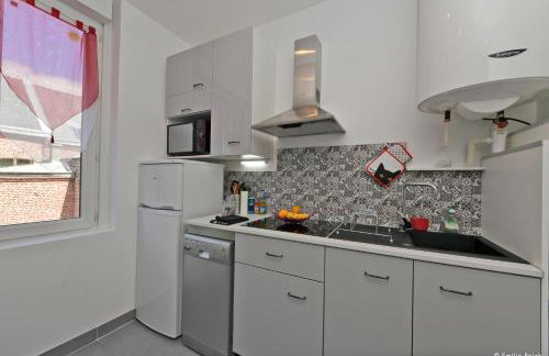 Comme à la Maison - BELLEVUE - Foto 8