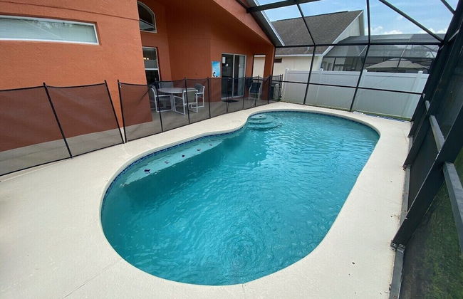 Southern Dunes Villa - Private Pool Area - Foto 22