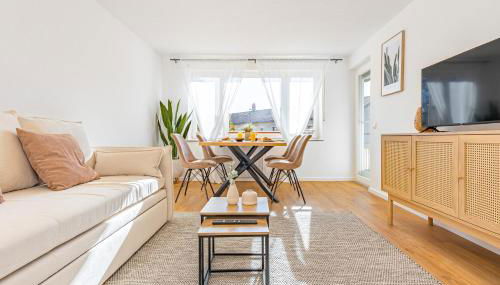 SMS Homes I Auszeit in Blaichach - Foto 3