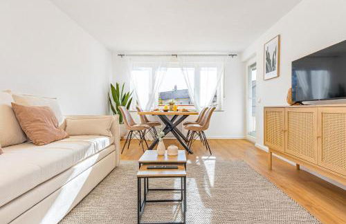 SMS Homes I Auszeit in Blaichach - Foto 3