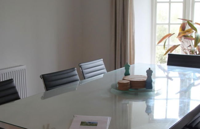 The Old Coach House Salcombe - Foto 1