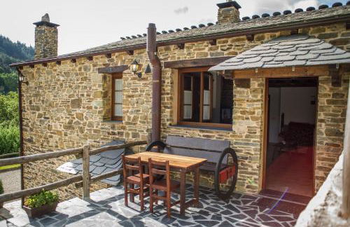 Apartamentos El Sualleiro - Foto 1