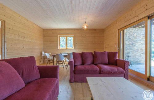 Le grand tetras - Foto 3