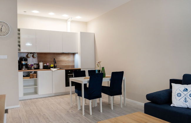 Apartment in Dziwnow by the River & Beach - Photo 5