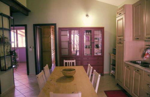 Villa Agae - Foto 31