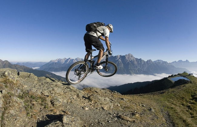 Finest Ski Chalet Incl Saalfeldenleogang Card - Photo 25