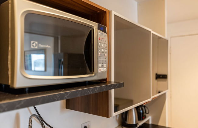 Metropolitan Flats - Foto 19