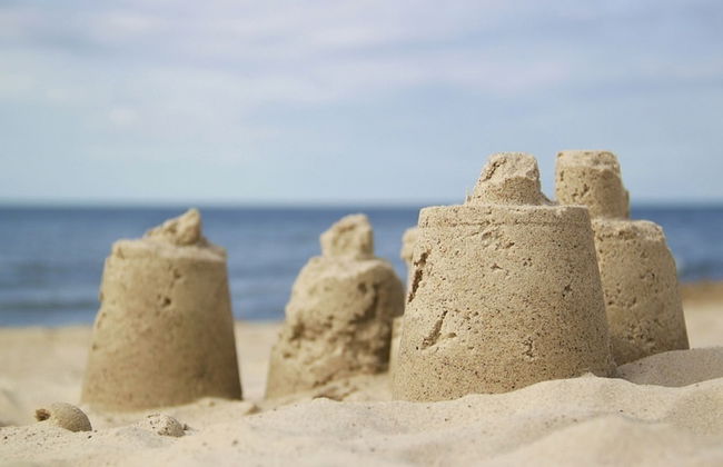 Cottage in Ustronie Near Aquapark Helios - Photo 23