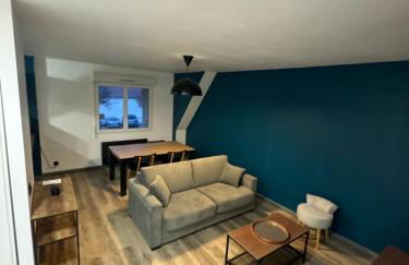 Appartement Cosy dans le coeur de Witry-les-Reims - Foto 6