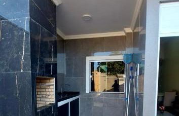 Paracuru casa temporada Villa Ariane - Photo 56