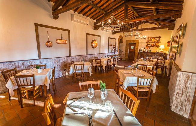 La Locanda della Chiocciola - Foto 25