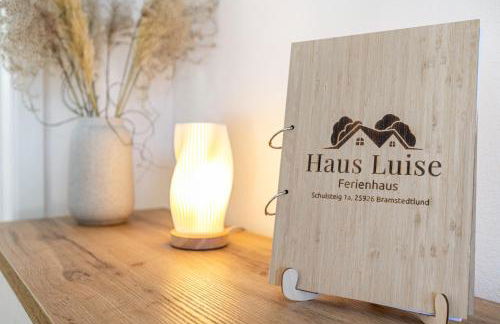 Haus Luise - Foto 10