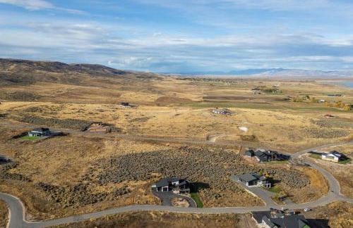 Luxury Lodge with Hot Tub, Theater and Pickleball Court - Foto 28