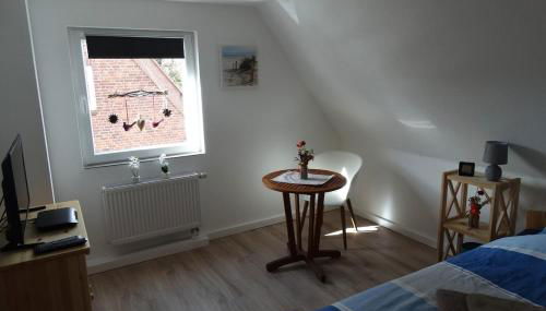 Haus Holo für Monteure - 4 Einzelzimmer - 5 Betten -2 Bäder - Küche - Foto 4