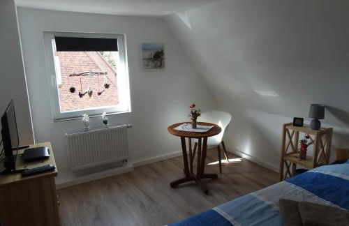 Haus Holo für Monteure - 4 Einzelzimmer - 5 Betten -2 Bäder - Küche - Foto 4