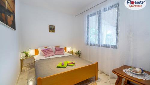 Romantic Apartment Flower - Photo 5