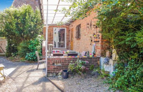 Stunning Apartment In Dannenberg Elbe - Foto 6