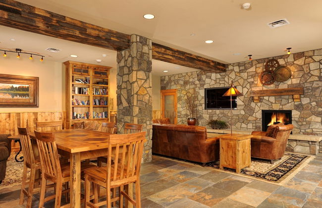 Jackpine & Black Bear Condos by Vail Resorts - Foto 2