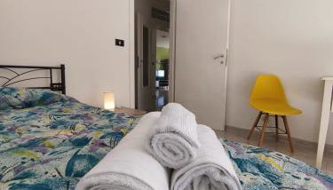 Casa Cavallaro con Piscina estiva, giardino e parcheggio - Foto 4