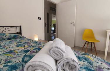 Casa Cavallaro con Piscina estiva, giardino e parcheggio - Foto 7