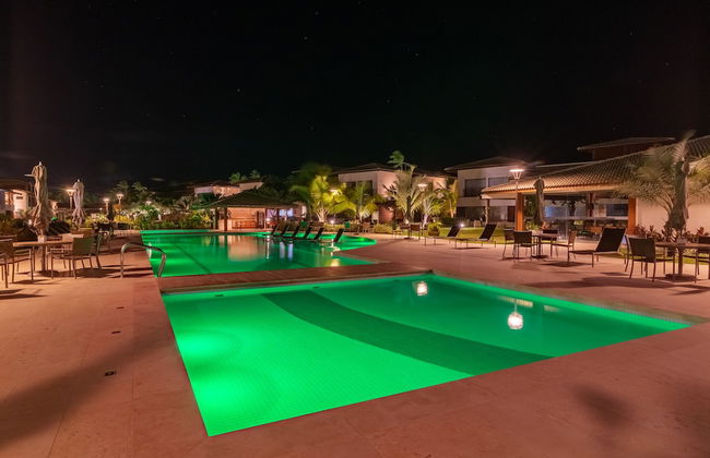 Areia Azul Aparts Brazil - Imbassai Ykutiba - Foto 10