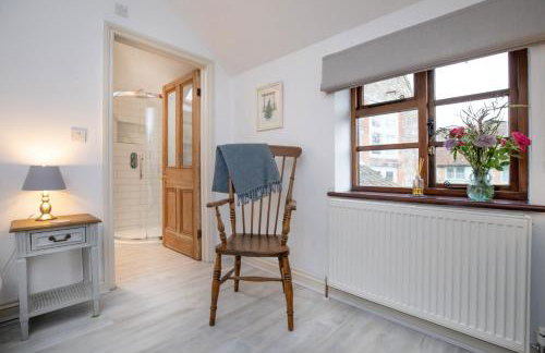 Chantry Cottage - Foto 29