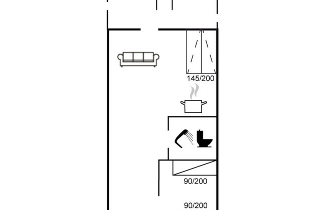 "Emira" - 50m from the sea - Foto 20