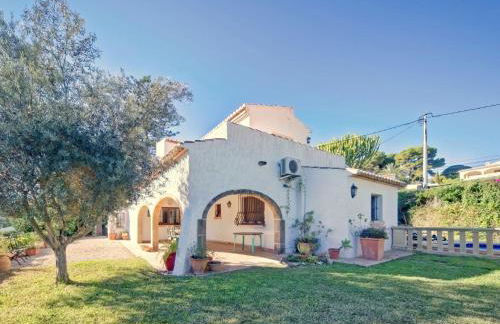 Holiday Home El Cachirulo by Interhome - Foto 3