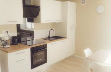 La Pluméria Appartement 2 chambres - Foto 2