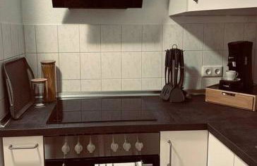 M&K Suites Deluxe Apartment I 4 Personen I Balkon I Netflix I WLAN I Smart-TV - Foto 15