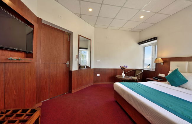 Galleu Hill Resort - Foto 13