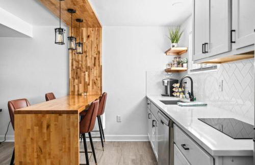 Alexandria VA, Washington DC Home away from home - Foto 11