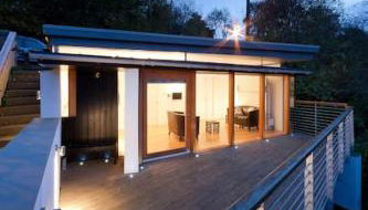 The Nook, Studio Apartment, South Queensferry - Foto 5