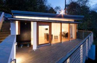 The Nook, Studio Apartment, South Queensferry - Foto 5