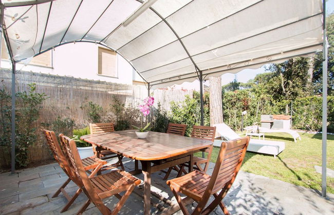 Villa Bianca - Photo 17