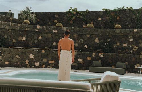 Villa Tinguaton - Foto 51