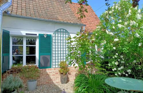 Gîte des 4 chemins Parc Naturel Baie de Somme - Foto 3