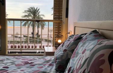 Apartamento ARENSOL EN PRIMERA LINEA DE PLAYA - Foto 7