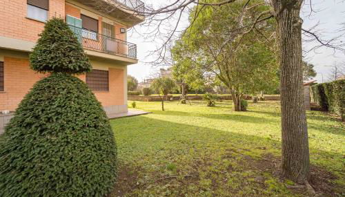 RonciòPark - Foto 2, Garden view