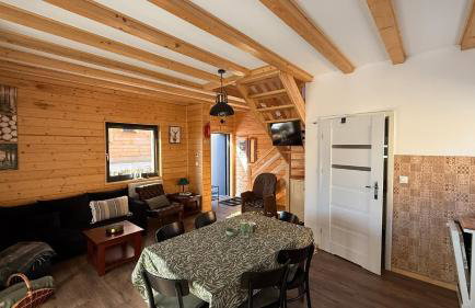 Domki Wilcza B - Foto 7