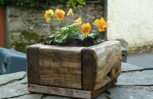 Nightingale Cottage - Foto 15