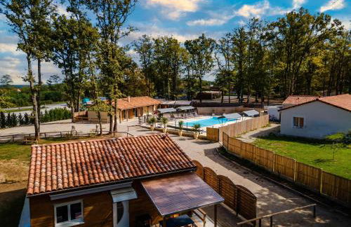 Gite 1 de l'Orée du Bois - Foto 17